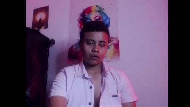 Image 3 of antonhy1020 Stream on Chaturbate on 14 months ago