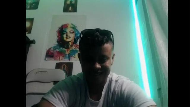 Image 4 of antonhy1020 Stream on Chaturbate on 14 months ago