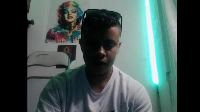 Image 8 of antonhy1020 Stream on Chaturbate on 14 months ago