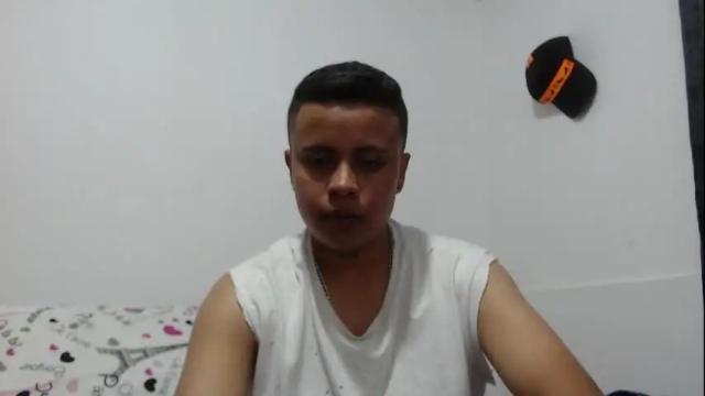 Image 3 of antonhy1020 Stream on Chaturbate on 28 days ago