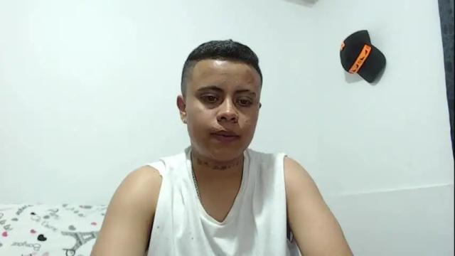 Image 4 of antonhy1020 Stream on Chaturbate on 28 days ago
