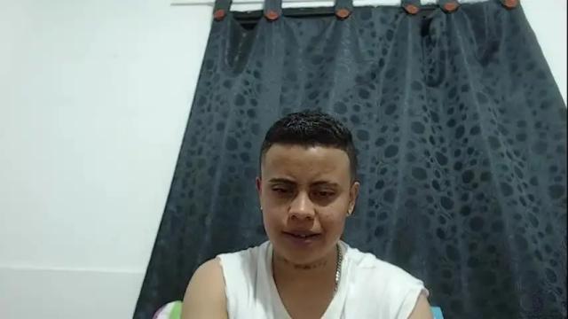 Image 6 of antonhy1020 Stream on Chaturbate on 28 days ago
