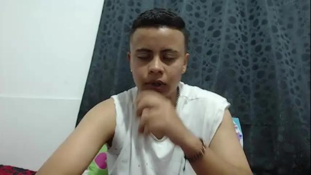Image 7 of antonhy1020 Stream on Chaturbate on 28 days ago