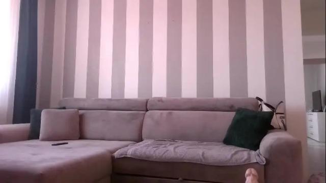 Thumbnail 1, antonia1313's Stream at Chaturbate, 27 days ago