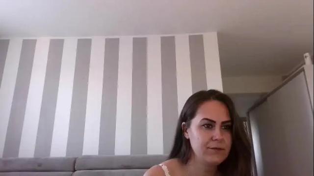 Thumbnail 2, antonia1313's Stream at Chaturbate, 20 days ago
