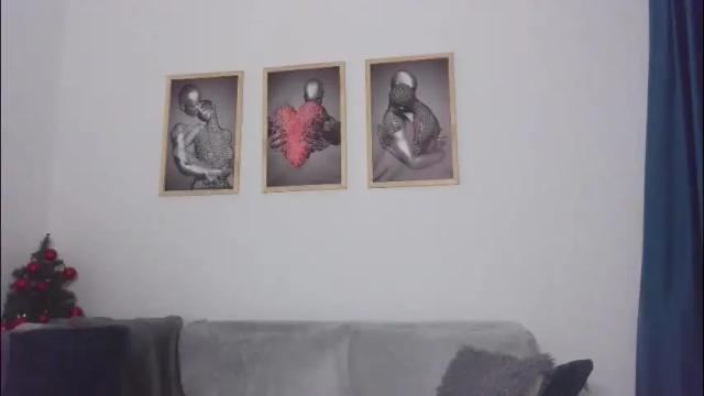 Image 2 of antonia1313 Stream on Chaturbate on 1 month ago