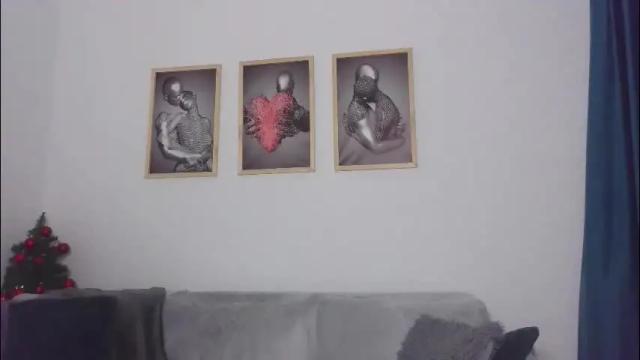 Image 3 of antonia1313 Stream on Chaturbate on 1 month ago