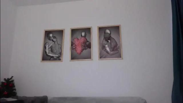 Image 2 of antonia1313 Stream on Chaturbate on 19 days ago