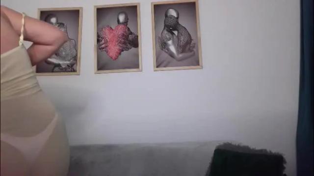 Thumbnail 1, antonia1313's Stream at Chaturbate, 15 days ago