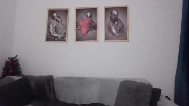 Image 2 of antonia1313 Stream on Chaturbate on 14 days ago