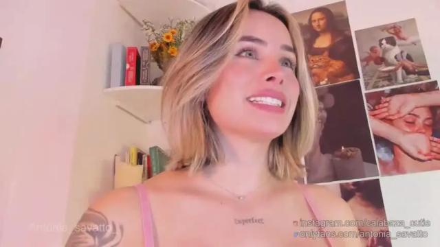 Image 11 of antonia_savatto_ Stream on Chaturbate on 13 months ago