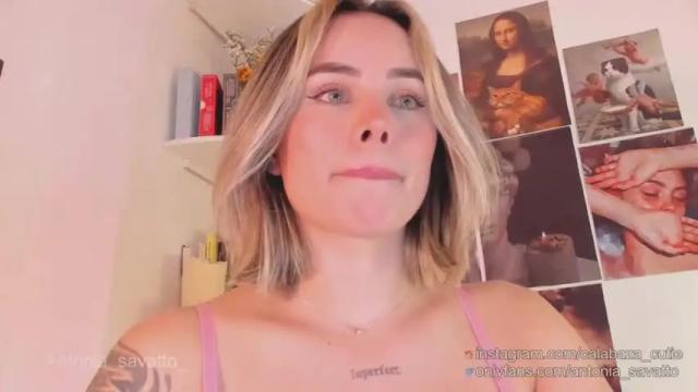 Image 12 of antonia_savatto_ Stream on Chaturbate on 13 months ago