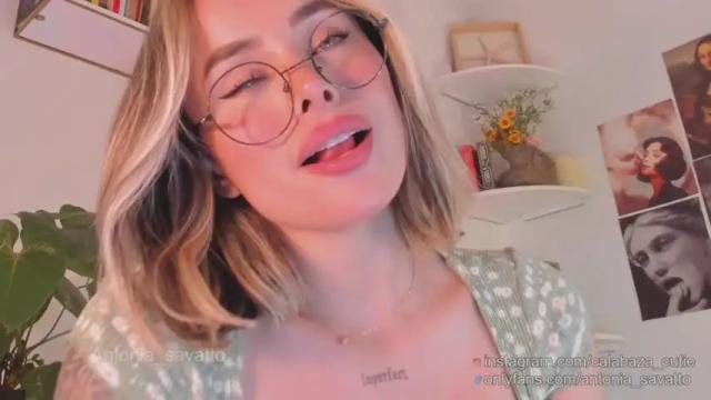Image 12 of antonia_savatto_ Stream on Chaturbate on 12 months ago