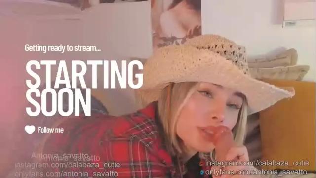 Thumbnail 1, antonia_savatto_'s Stream at Chaturbate, 1 month ago