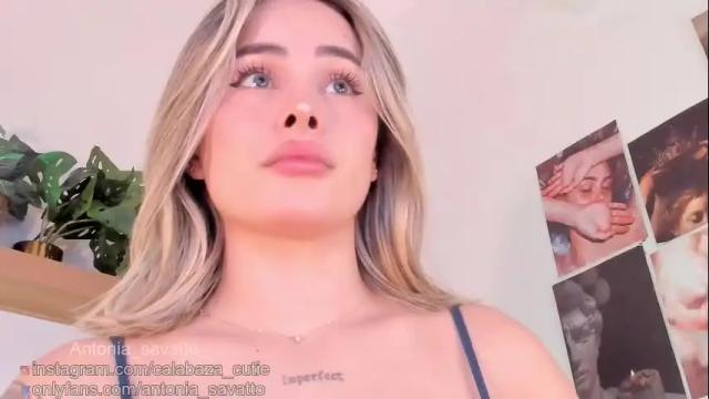 Thumbnail 2, antonia_savatto_'s Stream at Chaturbate, 1 month ago