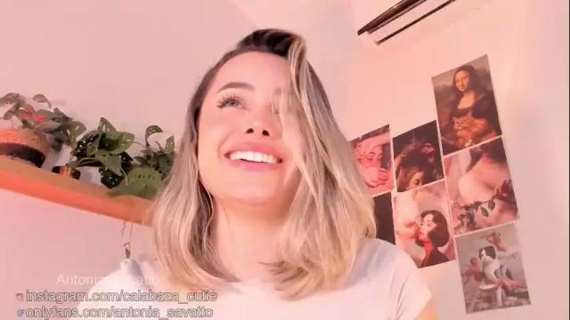 Image 4 of antonia_savatto_ Stream on Chaturbate on 4 days ago