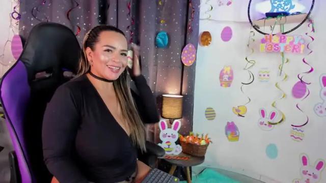 Image 8 of antoniacasarini Stream on Chaturbate on 12 months ago