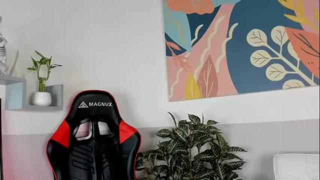 Image 4 of antoniacasarini Stream on Chaturbate on 1 month ago