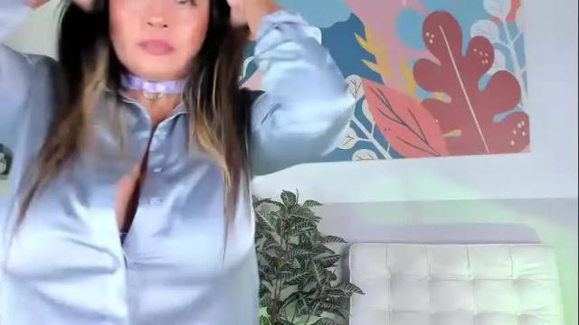 Image 10 of antoniacasarini Stream on Chaturbate on 21 days ago