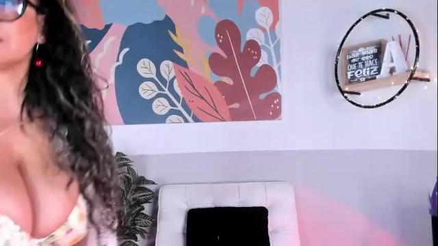 Thumbnail 1, antoniacasarini's Stream at Chaturbate, 1 day ago