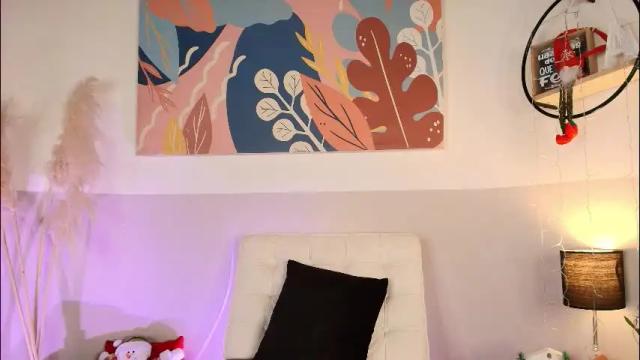 Image 6 of antoniacasarini Stream on Chaturbate on 1 month ago