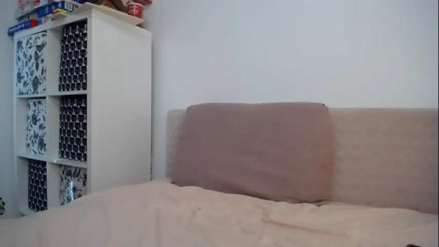 Thumbnail 3, antoniamartin1's Stream at Chaturbate, 26 days ago
