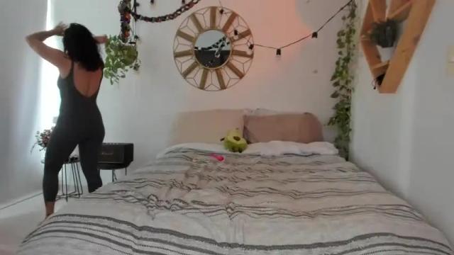 Image 10 of antoniapassione Stream on Chaturbate on 19 months ago