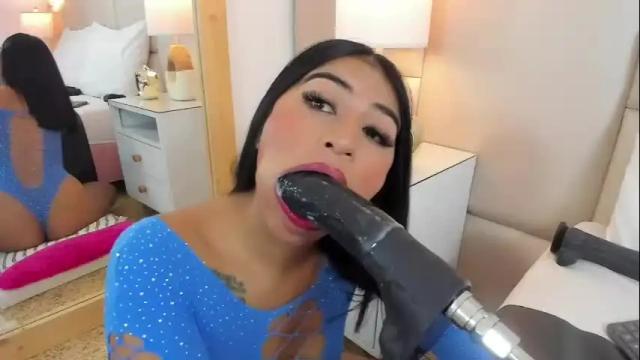 Image 10 of antoniaross Stream on Chaturbate on 1 month ago