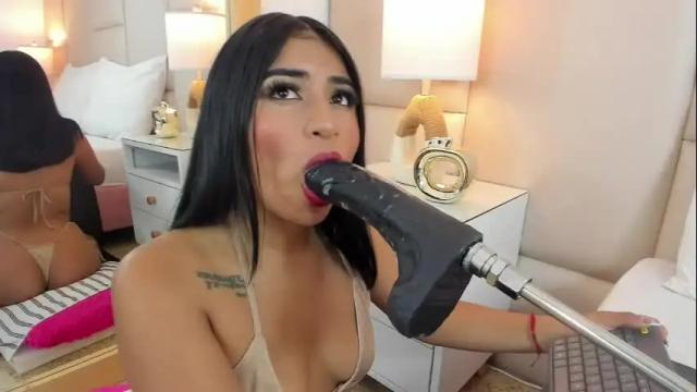 Image 4 of antoniaross Stream on Chaturbate on 1 month ago