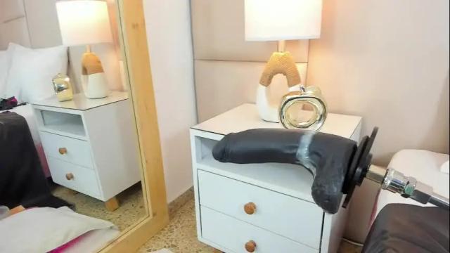 Image 10 of antoniaross Stream on Chaturbate on 17 days ago