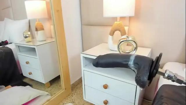 Image 11 of antoniaross Stream on Chaturbate on 17 days ago