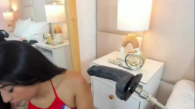 Image 6 of antoniaross Stream on Chaturbate on 14 days ago