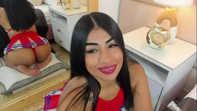 Thumbnail 1, antoniaross's Stream at Chaturbate, 3 months ago