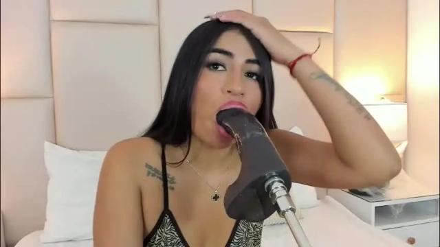 Thumbnail 2, antoniaross's Stream at Chaturbate, 2 months ago