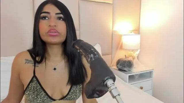 Thumbnail 3, antoniaross's Stream at Chaturbate, 2 months ago