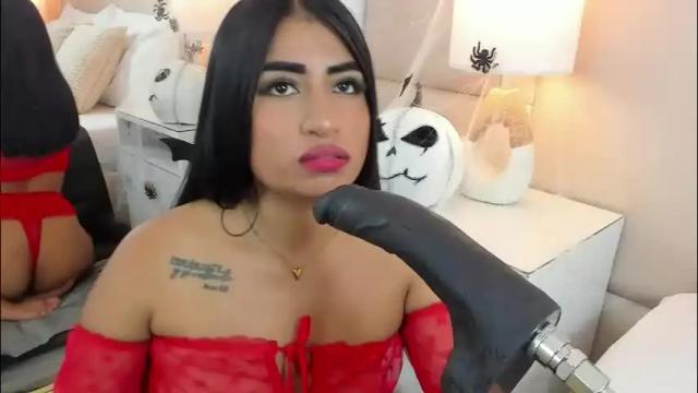 Thumbnail 1, antoniaross's Stream at Chaturbate, 2 months ago