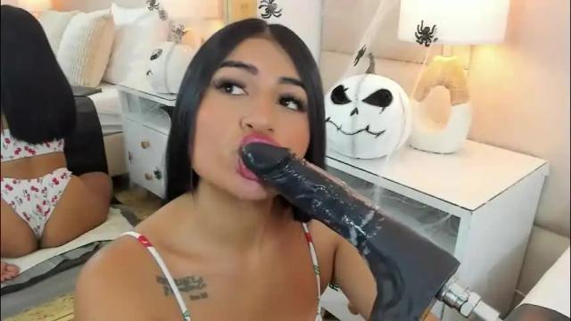 Thumbnail 3, antoniaross's Stream at Chaturbate, 2 months ago