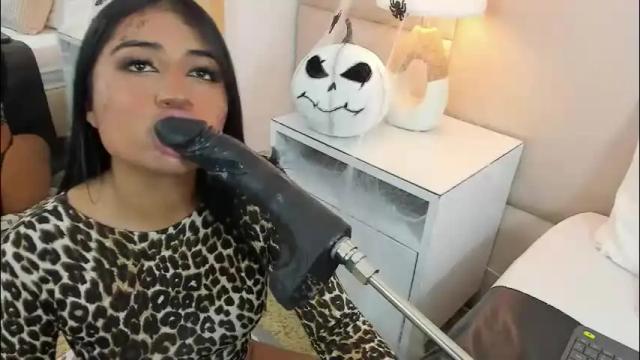 Thumbnail 1, antoniaross's Stream at Chaturbate, 2 months ago