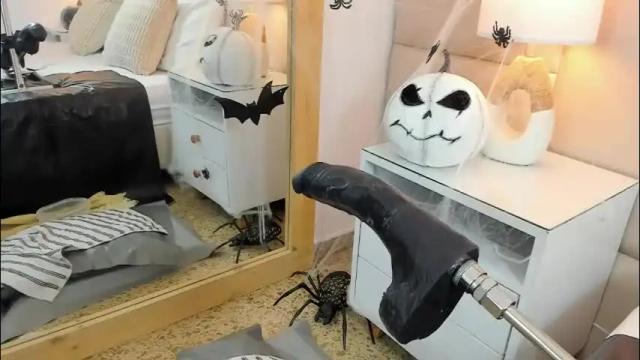 Thumbnail 3, antoniaross's Stream at Chaturbate, 2 months ago