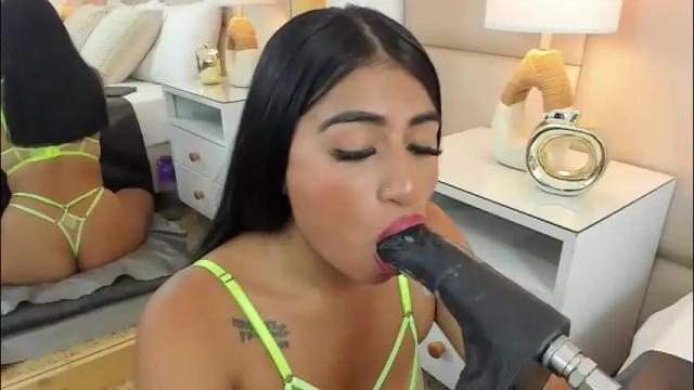 Thumbnail 3, antoniaross's Stream at Chaturbate, 2 months ago