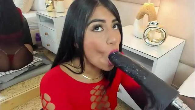 Thumbnail 3, antoniaross's Stream at Chaturbate, 2 months ago