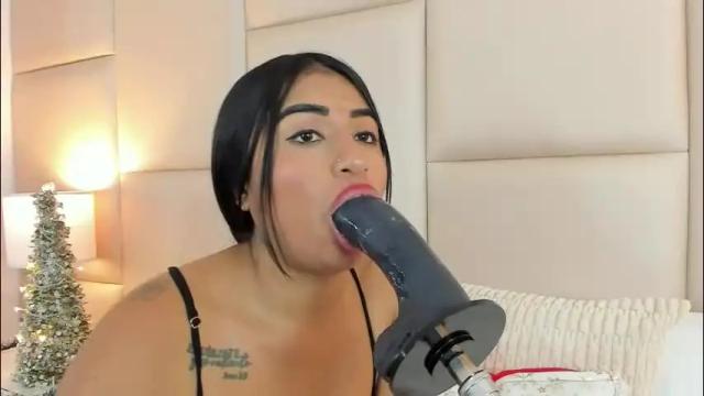 Thumbnail 3, antoniaross's Stream at Chaturbate, 1 month ago