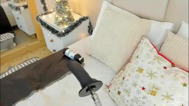 Thumbnail 1, antoniaross's Stream at Chaturbate, 20 days ago