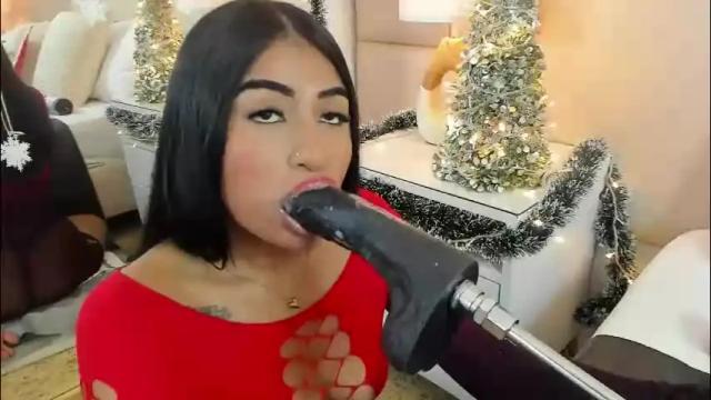 Image 4 of antoniaross Stream on Chaturbate on 21 days ago