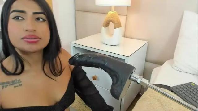 Image 8 of antoniaross Stream on Chaturbate on 8 days ago