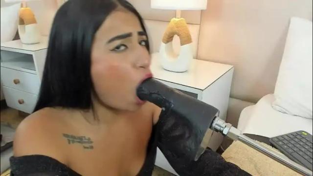 Thumbnail 3, antoniaross's Stream at Chaturbate, 6 days ago