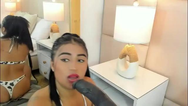 Thumbnail 2, antoniaross's Stream at Chaturbate, 4 days ago