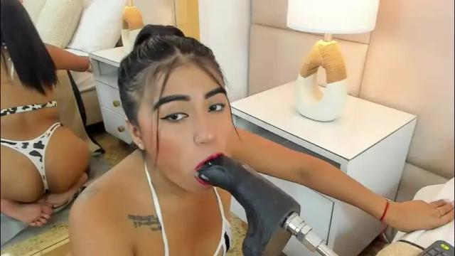 Image 7 of antoniaross Stream on Chaturbate on 4 days ago