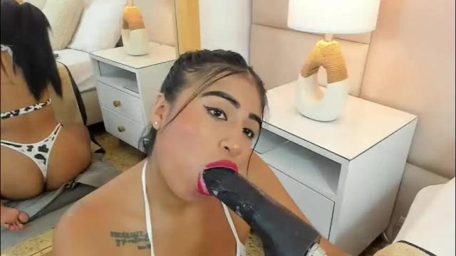 Image 8 of antoniaross Stream on Chaturbate on 4 days ago