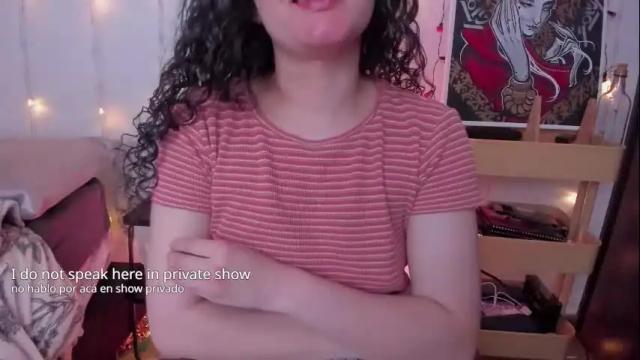 Thumbnail 2, antoniart_'s Stream at Chaturbate, 1 month ago